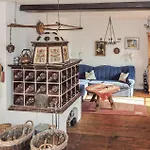 In Weissenstein Ferienhaus Weissenstern