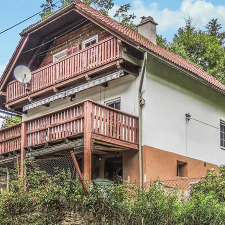 Dom wakacyjny In Weissenstein