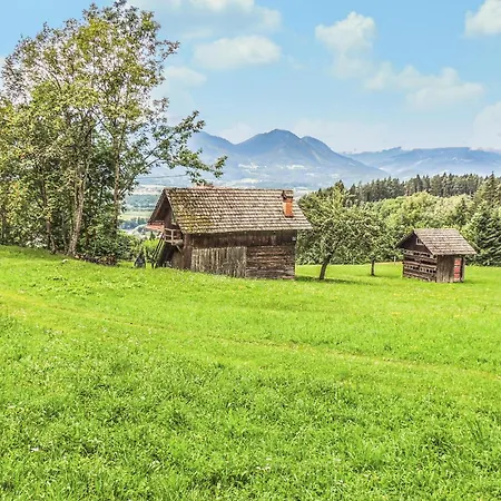 Дом отдыха Ferienhaus In Weissenstein *