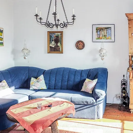 Dom wakacyjny In Weissenstein *