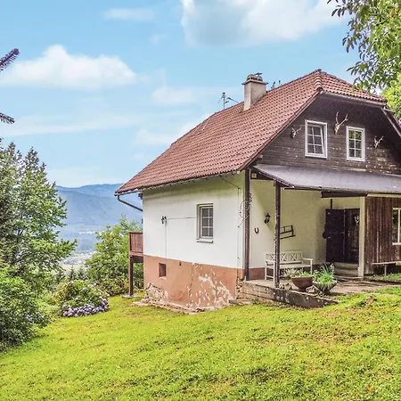 In Weissenstein Ferienhaus *