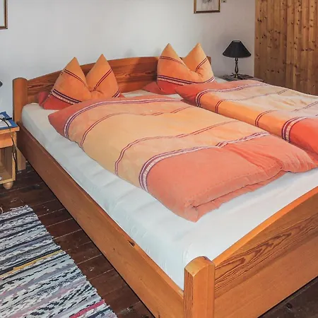 Prázdninový dům In Weissenstein Weissenstern